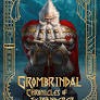 Black Library: Grombindal - Chronicles of the Wanderer (PB) BL3093